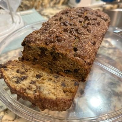 Banana Bread 