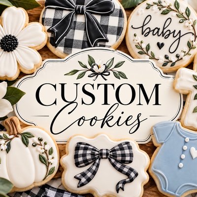 Cookies