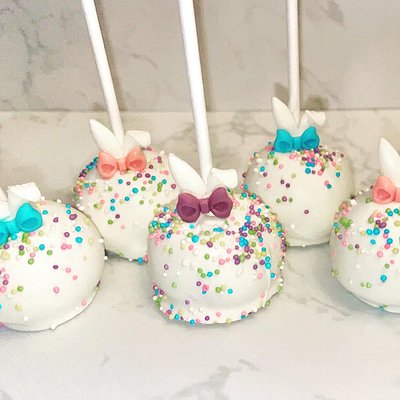 Cake Pops