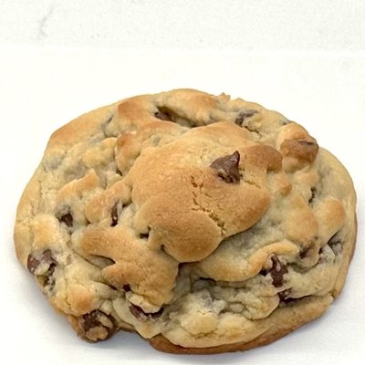 (5) Baby Monster Chocolate Chip Cookies