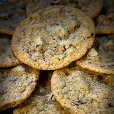 Smart Cookie Bar - Basic 