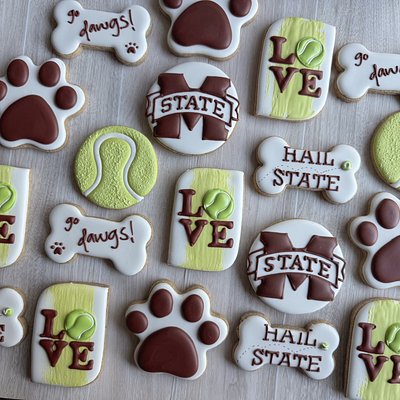 In My ✨Grad✨ Era