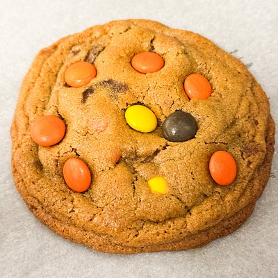 Peanut Butter Chip - Dozen