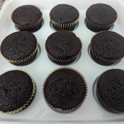 Party Pack Cupcakes 48 Count