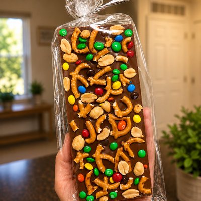 Milk Chocolate Base