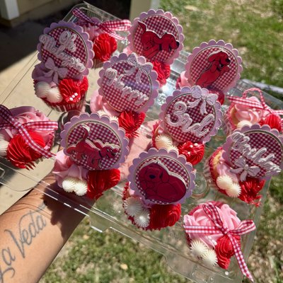 Custom Orders