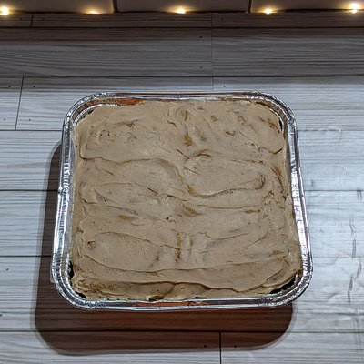 Pumpkin Cinnamon Rolls