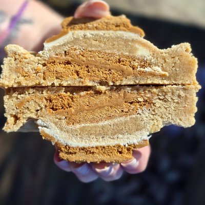 Cookie Butter Gourmet Cookies