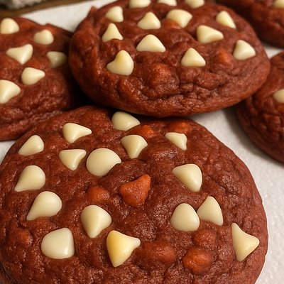 SOLD OUT- Red velvet 