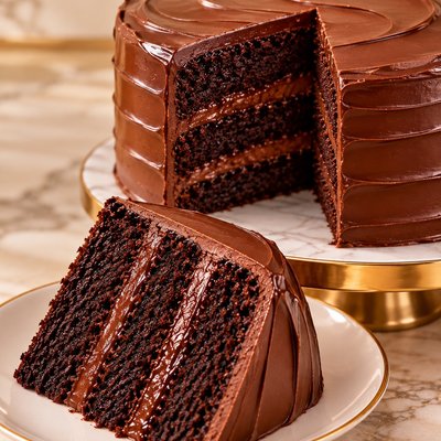 Trilogie de Chocolat