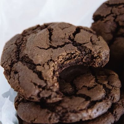Brown Butter Double Chocolate Chocolate Chip 