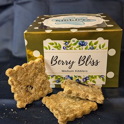 Berry Bliss 24