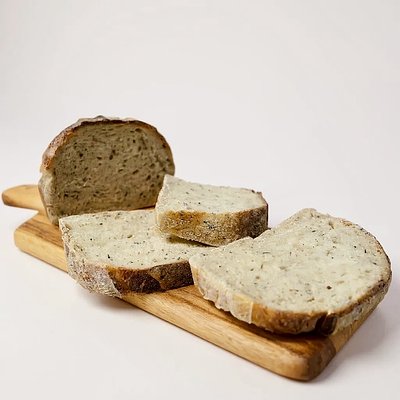 Classic Sourdough Loaf