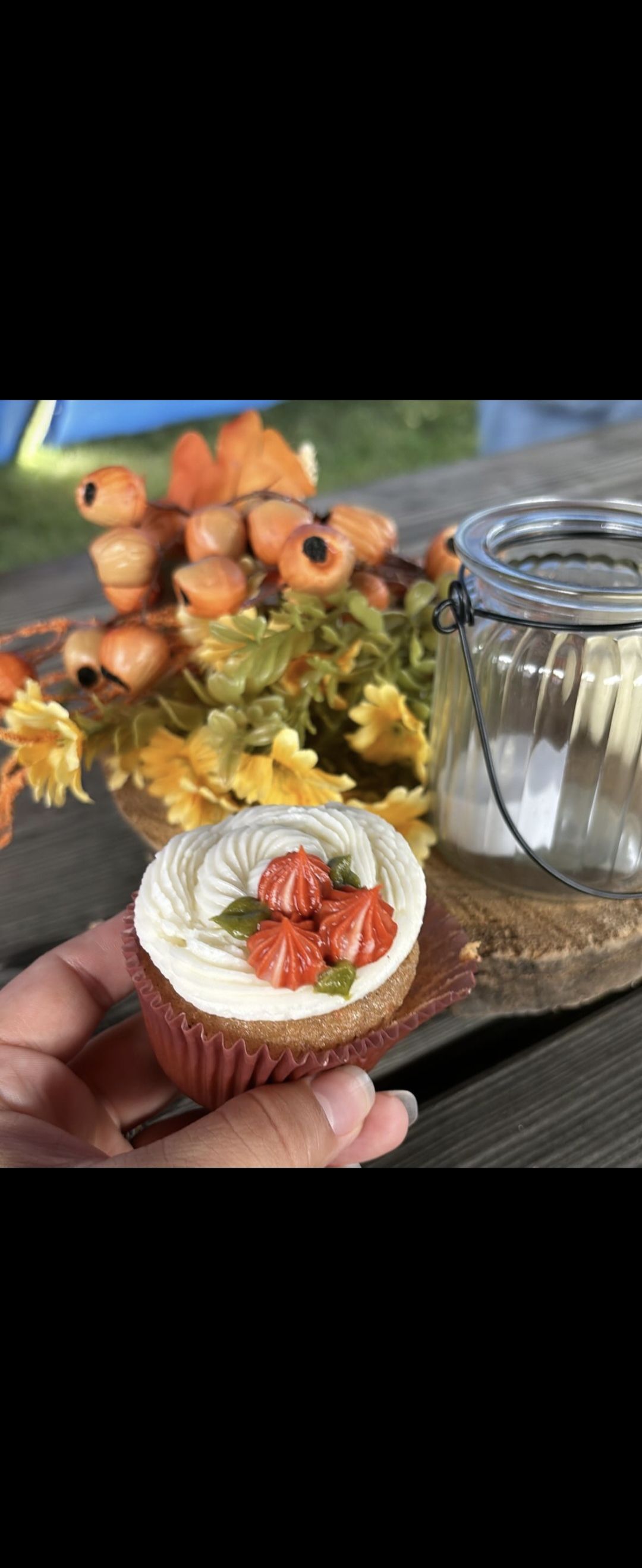 Cupcakes 