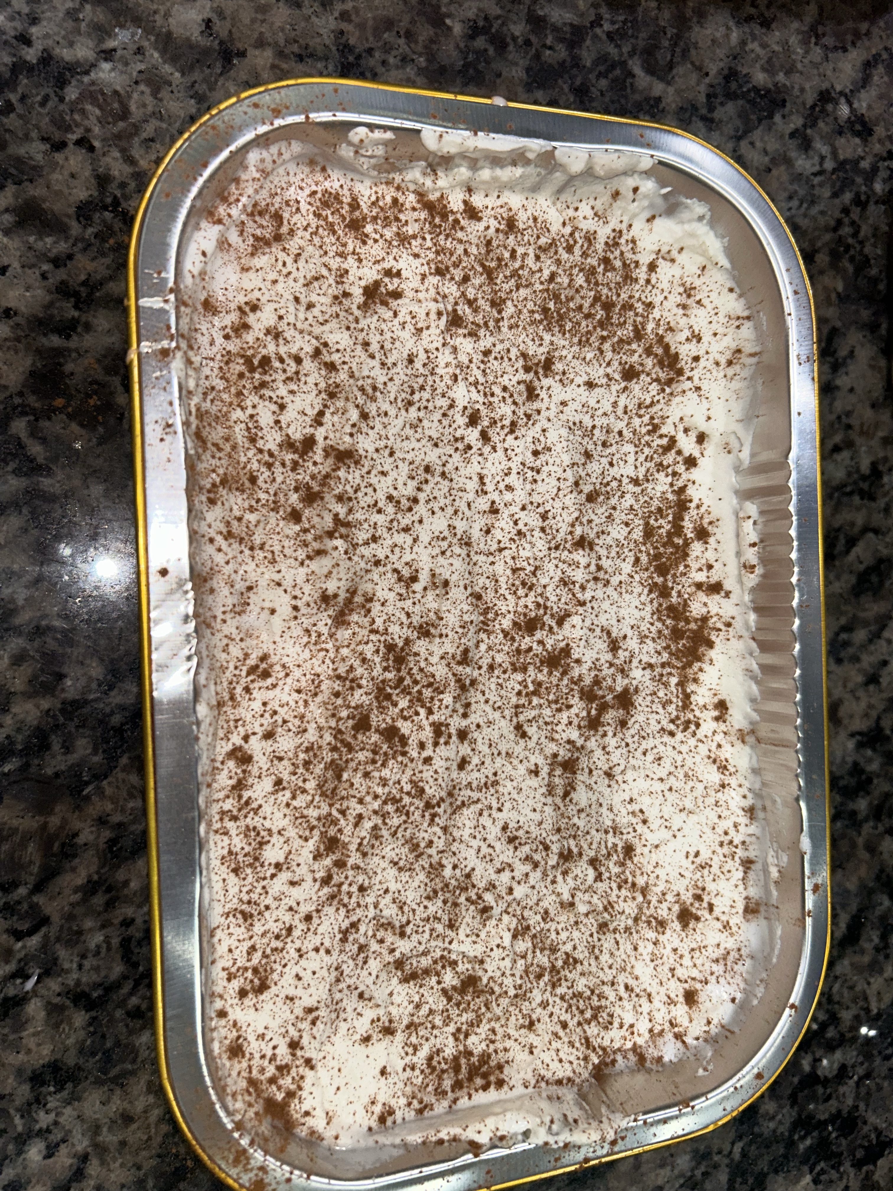 Tres leches