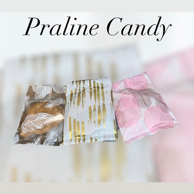 Praline Candy 