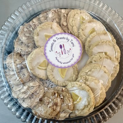 Cookie Platter