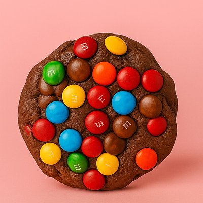 Cosmic Cookies 