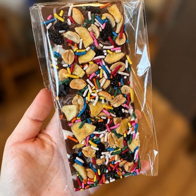 Banana Split