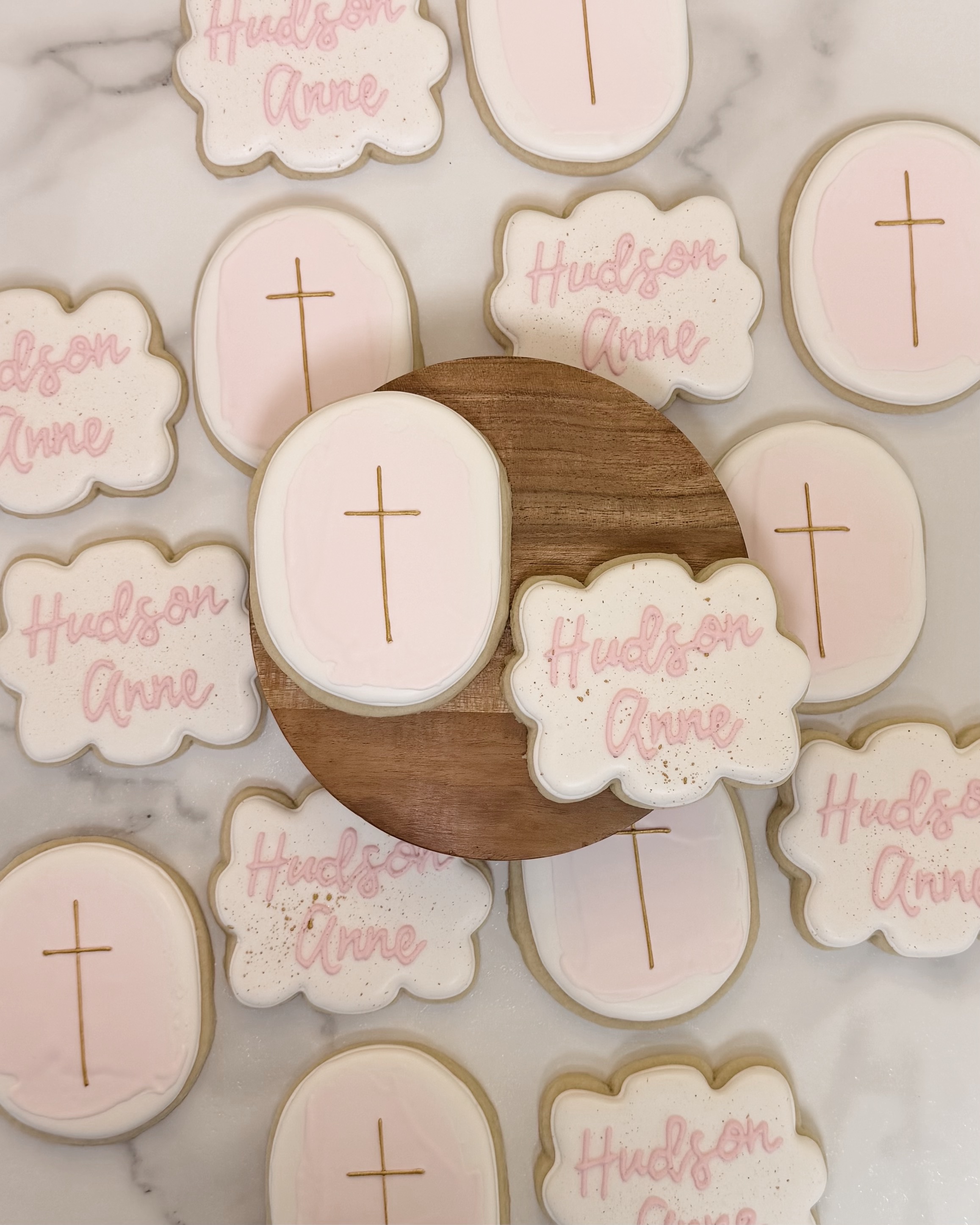 Custom Sugar Cookies