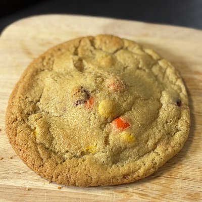 Reese’s Cookie! 