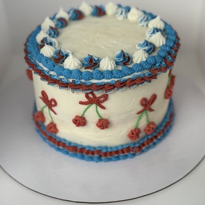 Cake