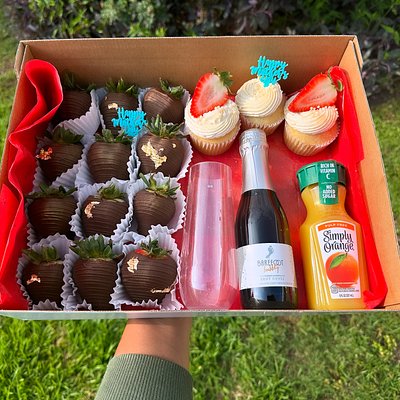 Mimosa Box