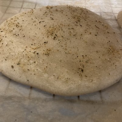Sourdough pizza Crusts (2)