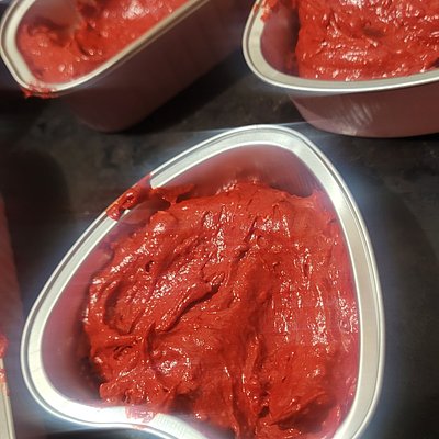 Heart Shaped Cake Tin