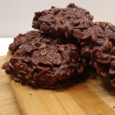 No Bake Cookies - Dozen 