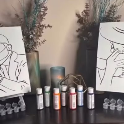 Canvas Kits 