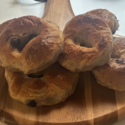 Bagels