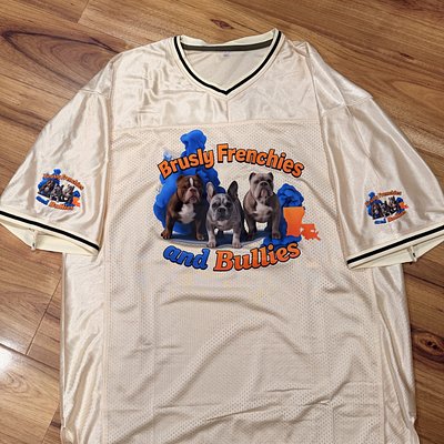 Jersey