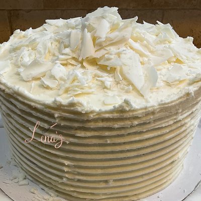 White Chocolate
