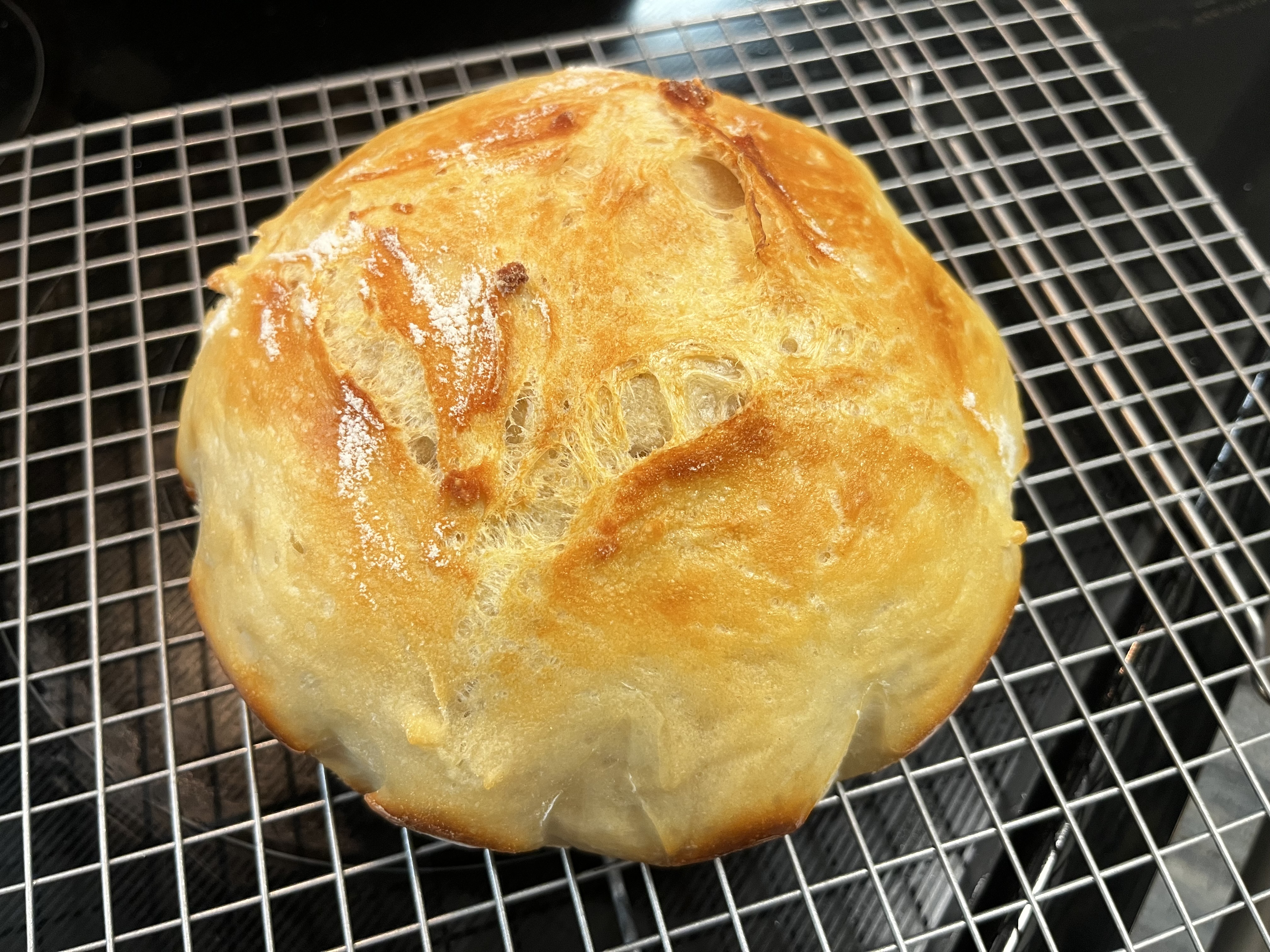 Sourdough - Small Loaf