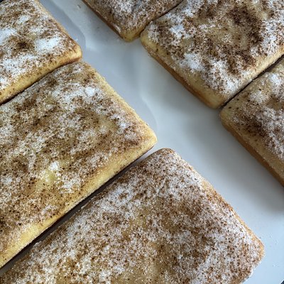 Rita Coffeecake 