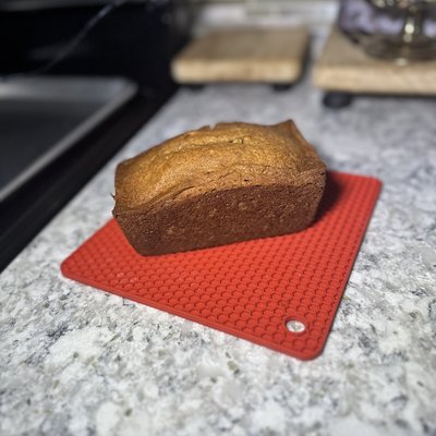 Mini Bread Loaf