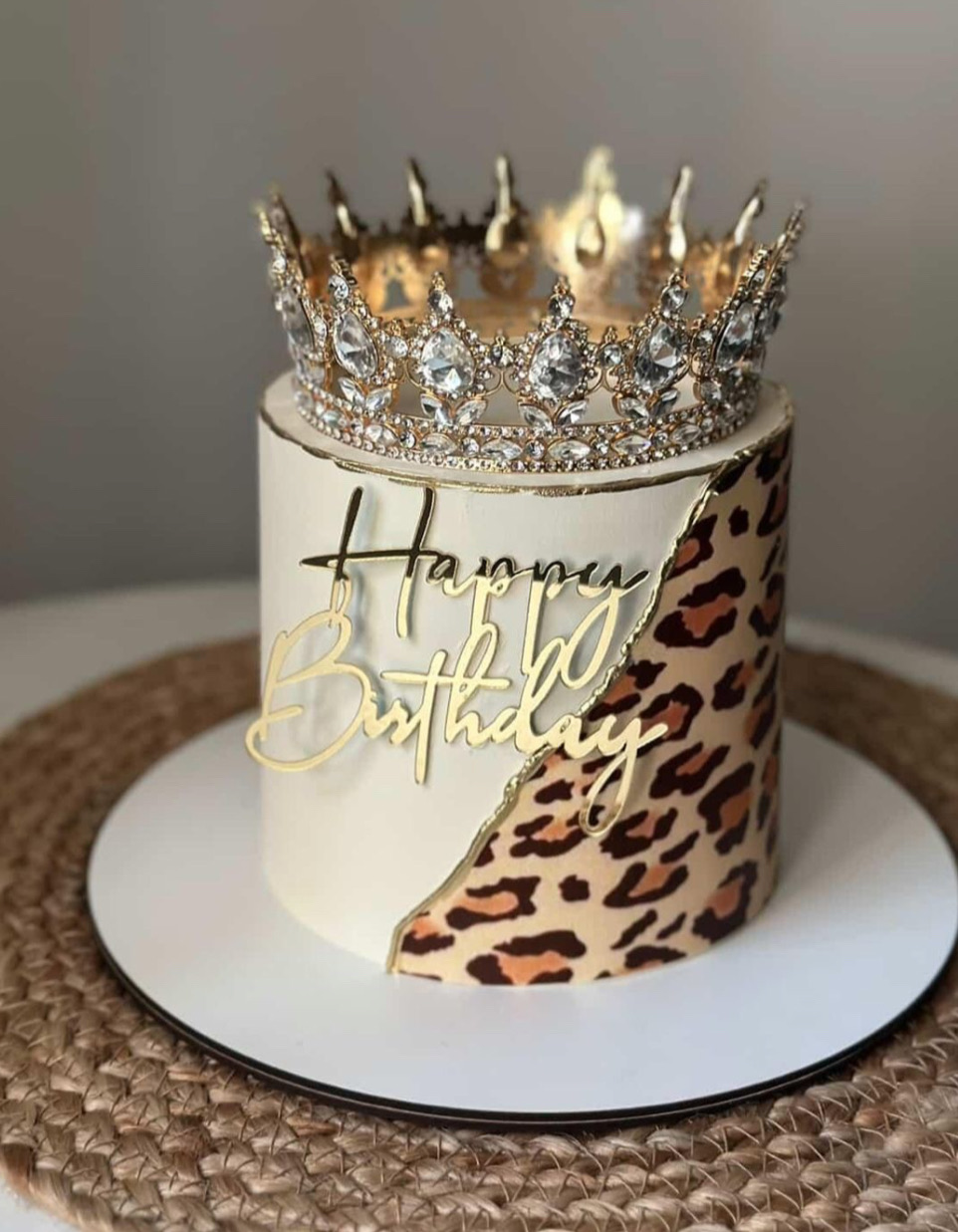 Edible Cake Image Or Wrap 
