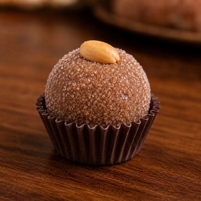 Peanut - Cajuzinho