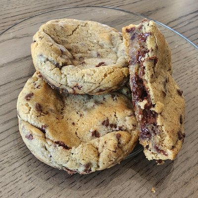 Chocolate Mini Chip