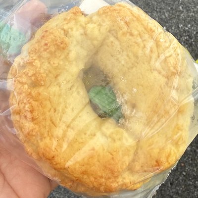 Gluten Free Plain 