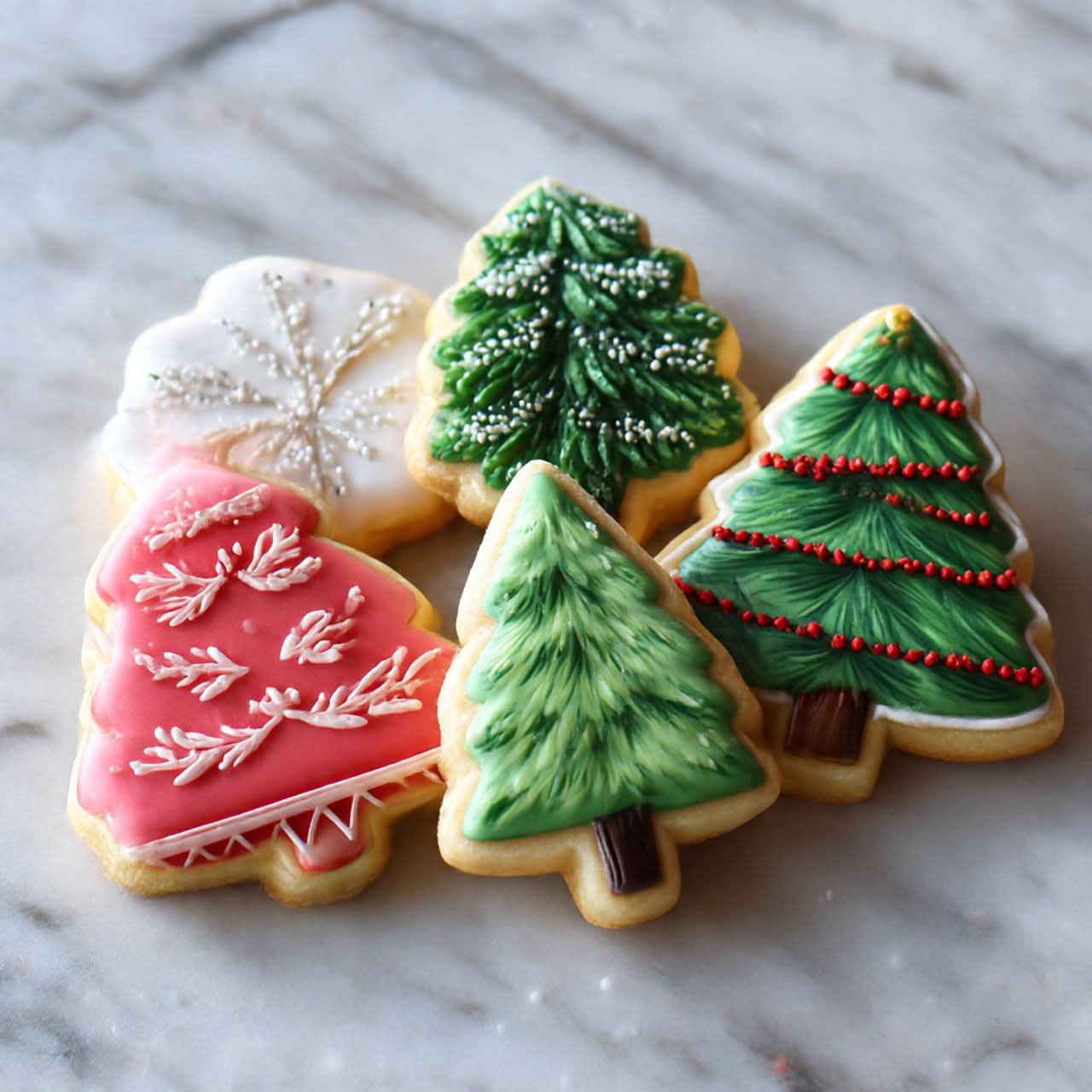 Cookie Kit