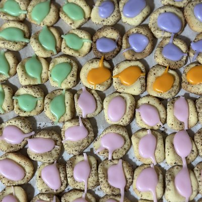 Party Cookies