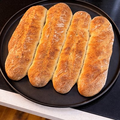 Baguettes