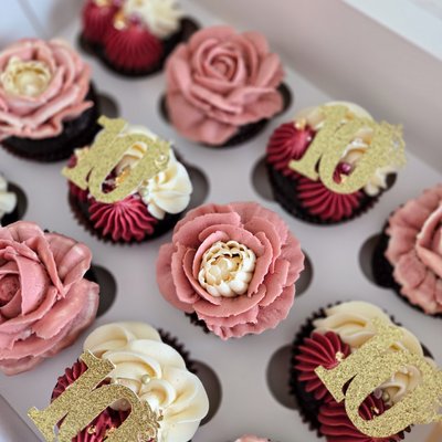 Cupcakes