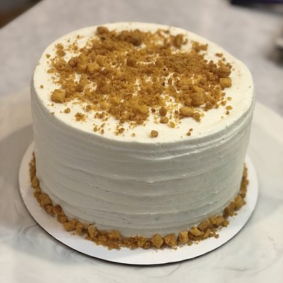 Cake
