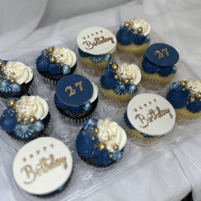 Cupcakes