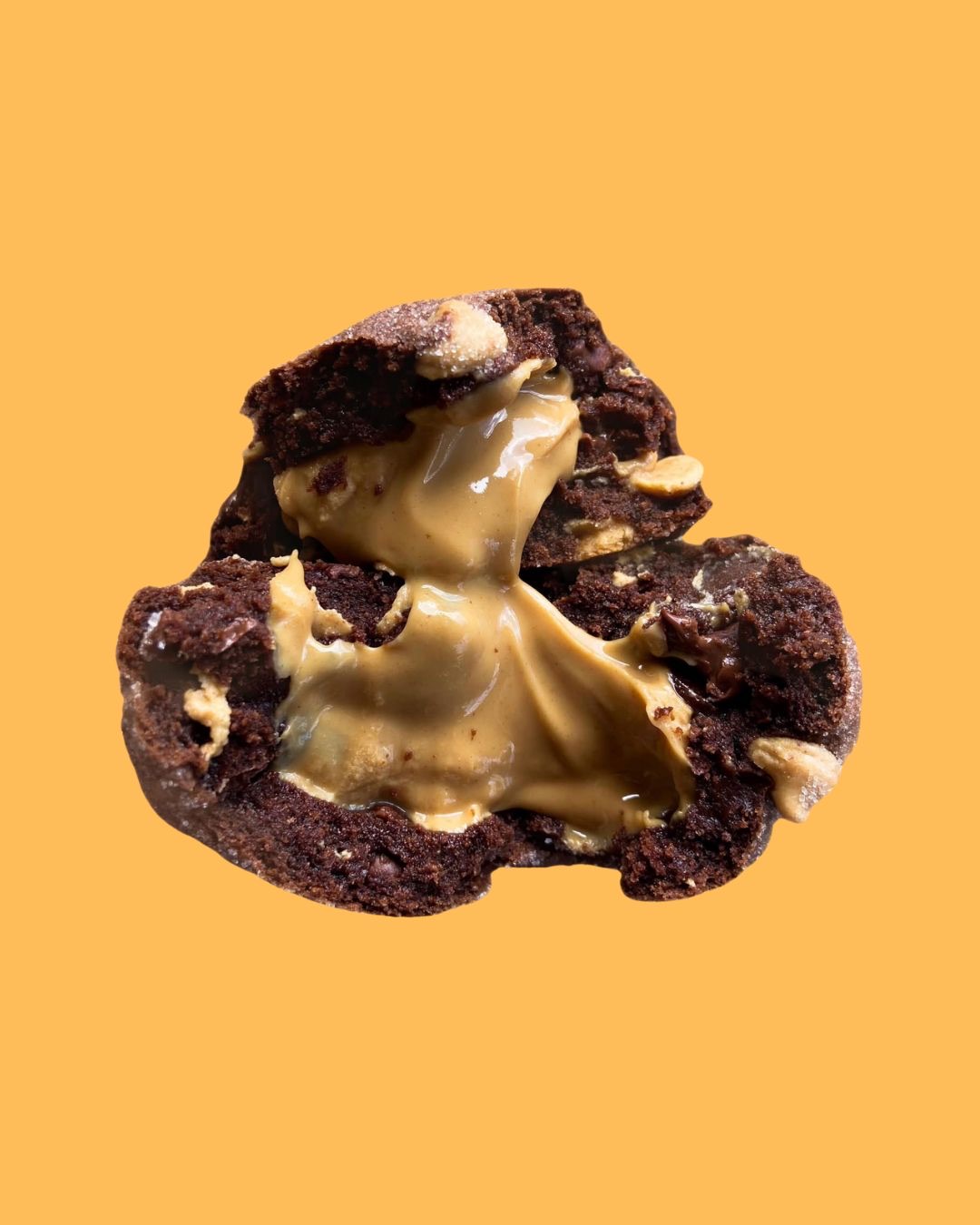 Chocolate PB Cookie