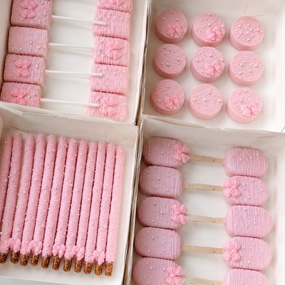 Standard Treat Package (48 Treats)