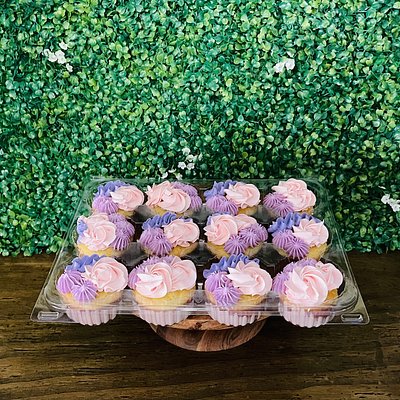 Cupcakes 